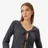 Cozy Fit Top