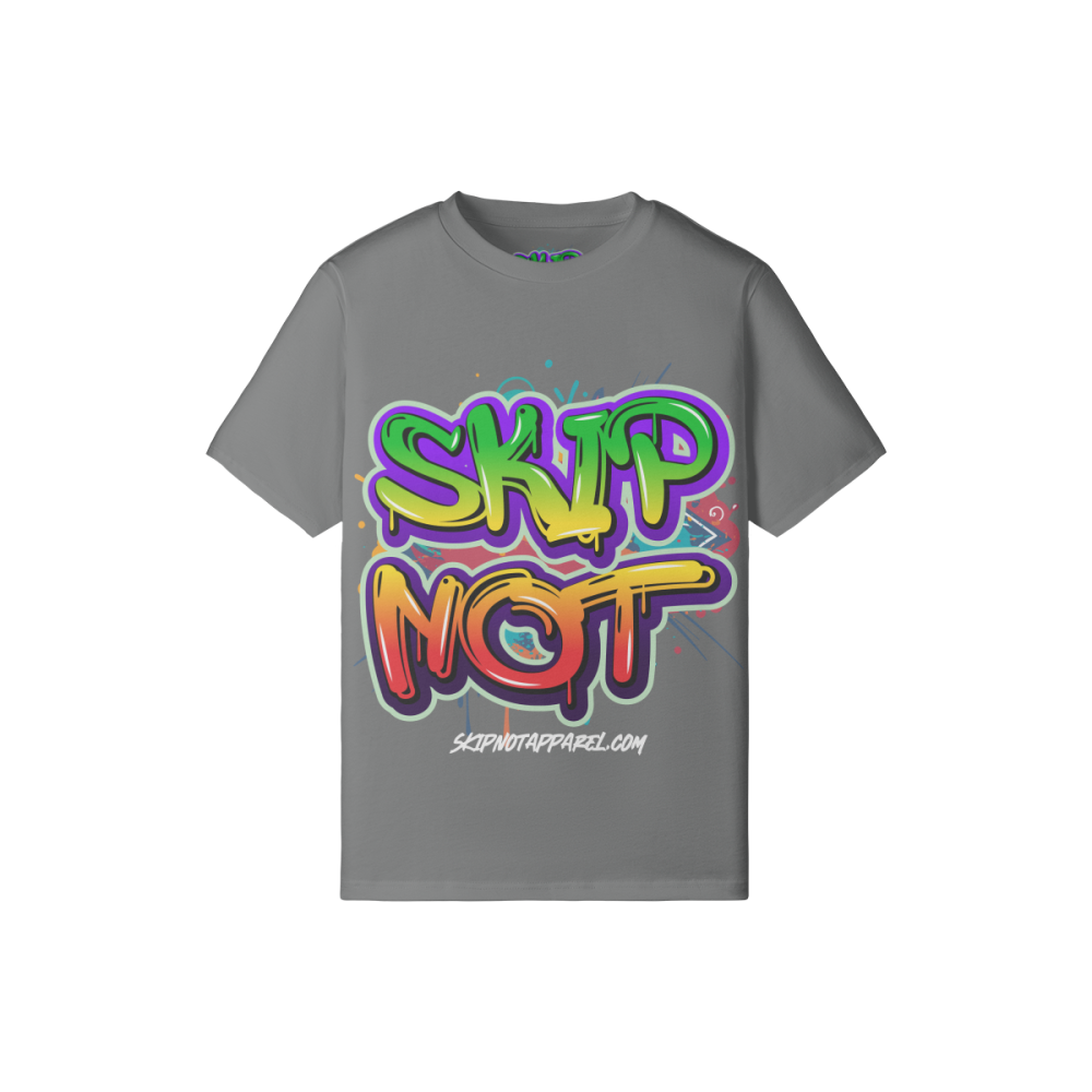 Skip Not Women Slim Fit T-shirt - Image 6