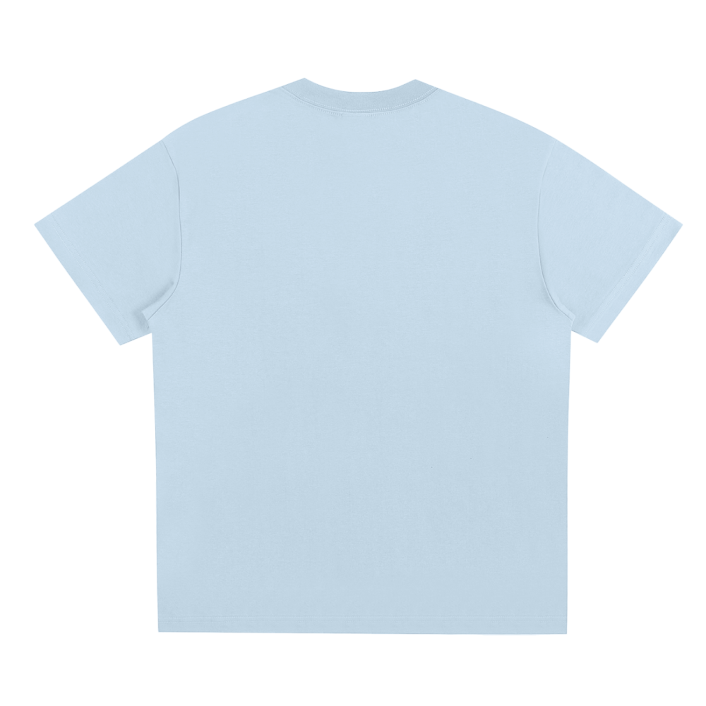 Skip Not Sorona Quick-Dry Cooling T-shirt - Image 7