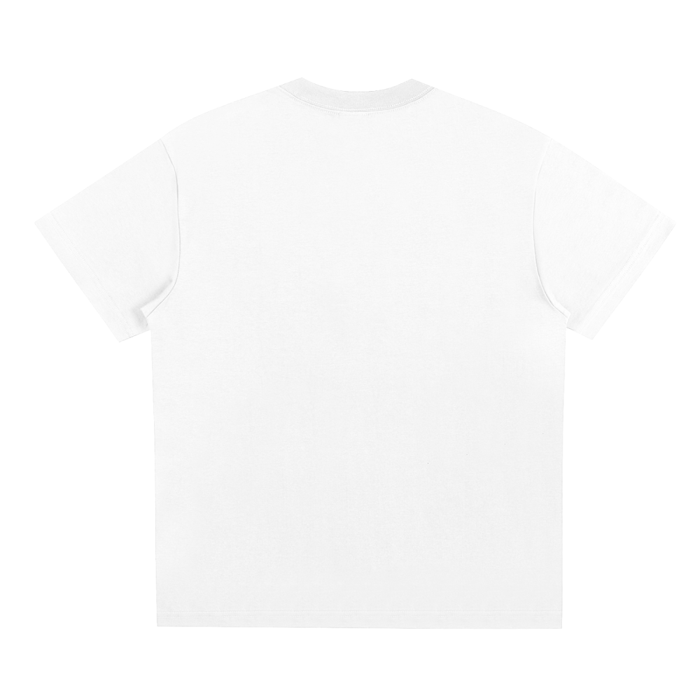 Skip Not Sorona Quick-Dry Cooling T-shirt - Image 1