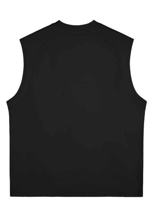 Skip Not Apparel Sorona Quick-Dry Cooling Tank Top