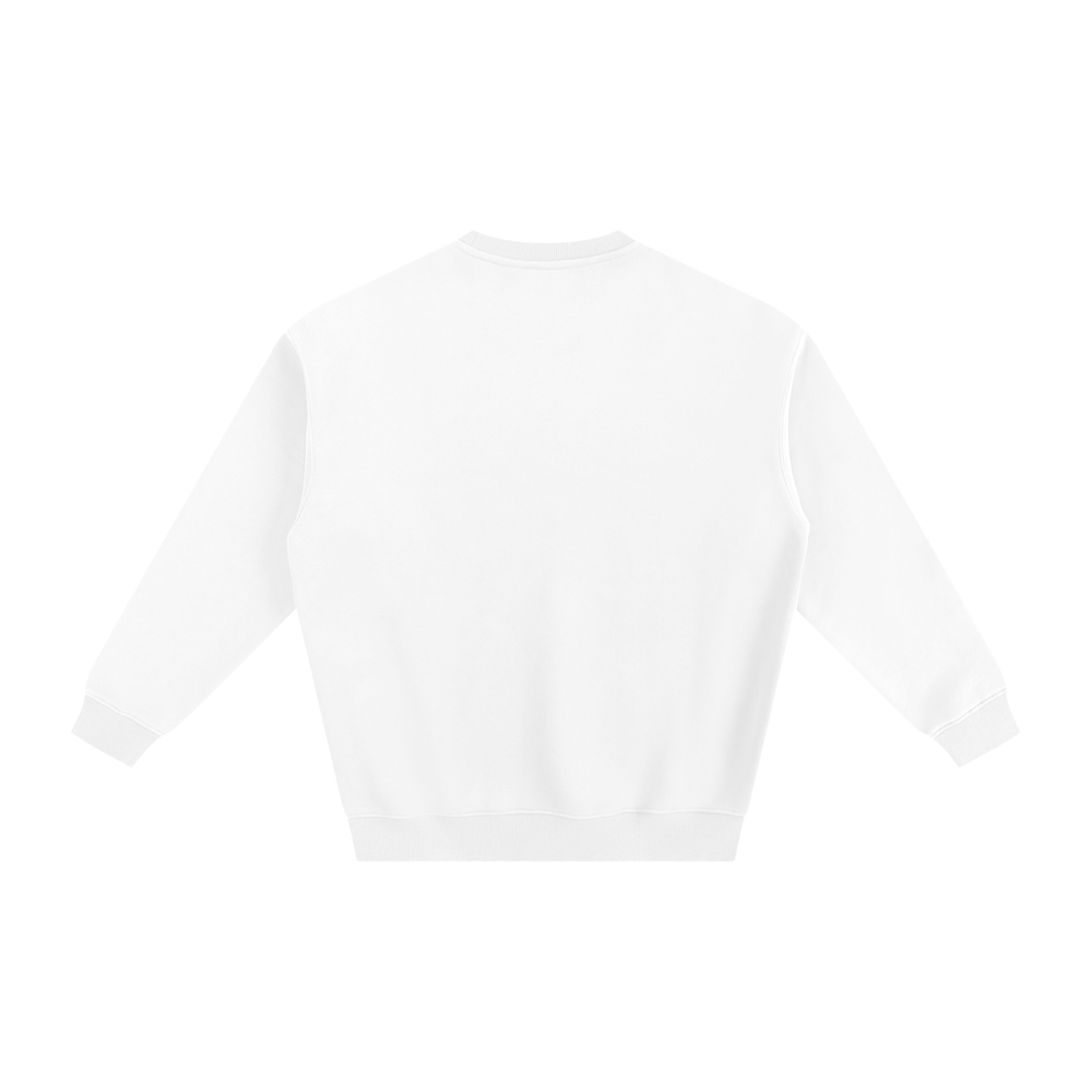 Skip Not Apparel  Fleeced Sweatshirt - Image 1