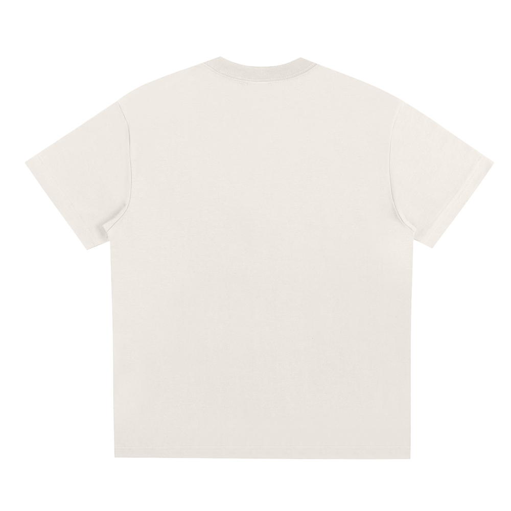 Skip Not Sorona Quick-Dry Cooling T-shirt - Image 3