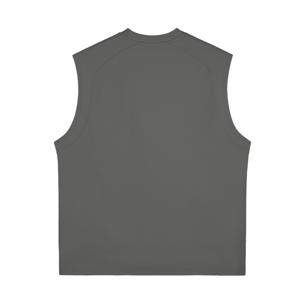 Skip Not Apparel Sorona Quick-Dry Cooling Tank Top - Image 3