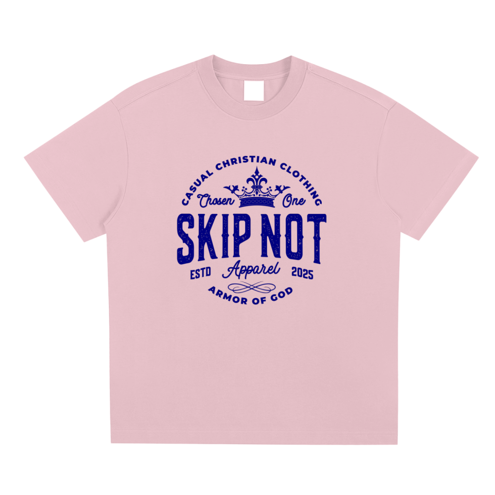 Skip Not Sorona Quick-Dry Cooling T-shirt - Image 4