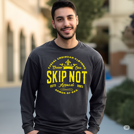 long sleeve